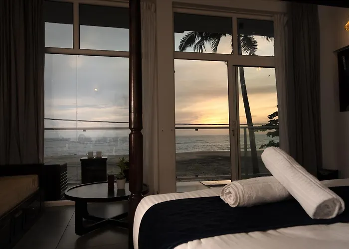 Akoya Beach Villa Alappuzha